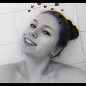 Meet your Posher, Katherine